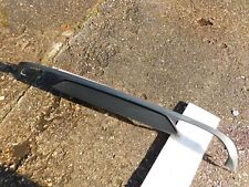 Stoßstange diffusor mercedes gebraucht kaufen Stoßstange diffusor mercedes gebraucht kaufen  Köln