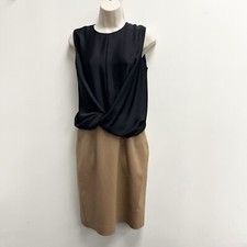 Carven sleevless fabric for sale  Sheboygan