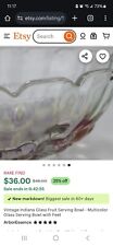 Depression glass indiana for sale  Ocala