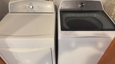 Washer dryer set for sale  Bayville