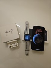 Iphone bundle besteht gebraucht kaufen  Hallstadt