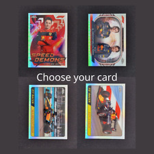 2022 topps chrome d'occasion  Orchies