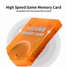 1024mb memory card d'occasion  Expédié en Belgium