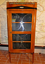 Eckschrank biedermeier eck gebraucht kaufen  Drolshagen