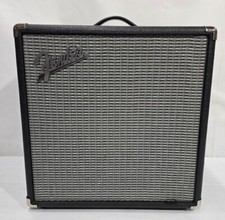 Fender rumble watt for sale  North Hollywood