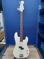 Baixo Fender Aerodyne Special Series precisão branco brilhante 2023 fabricado no Japão comprar usado  Enviando para Brazil