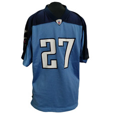 Maglia reebok football usato  Assemini