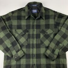 Vtg pendleton outdoorsman for sale  Campbell