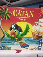 Kosmos catan siedler gebraucht kaufen  Erkrath