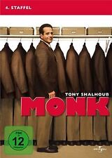 Monk staffel dvds gebraucht kaufen  Berlin