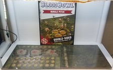 Warhammer blood bowl for sale  Cibolo
