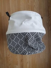 Folding storage basket for sale  LONDON