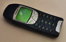 Nokia 6210 black usato  Acquaviva Picena