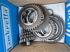 Lambretta gearbox innocenti for sale  LLANFAIRFECHAN