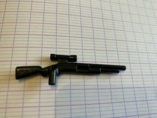 Playmobil fusil viseur d'occasion  Manduel