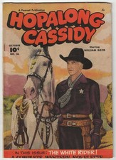 Hopalong cassidy golden for sale  Brainard
