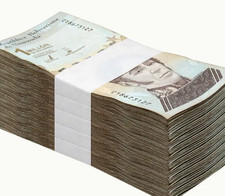 Venezuela million bolivar for sale  Hibernia