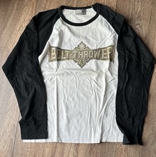 Longsleeve shirt bolt gebraucht kaufen  Quierschied