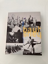 Bauhaus katalog museum gebraucht kaufen  Wuppertal