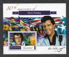 Elvis presley singer for sale  MONTGOMERY