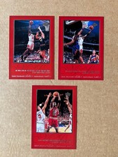 Lot cartes nba d'occasion  Saint-Ouen