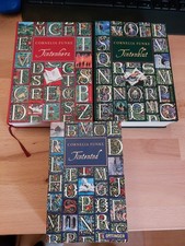 cornelia funke tintenblut gebraucht kaufen  Karlsruhe