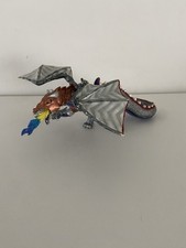Figurine dragon destrier d'occasion  Beaugency