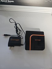 Vonage voip router for sale  Clarion