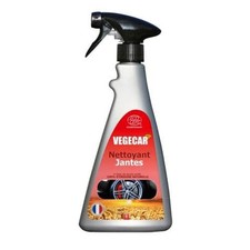 Nettoyant jantes vegecar d'occasion  Wambrechies