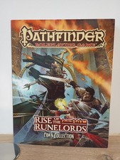 Pathfinder rise runelords for sale  LEEDS