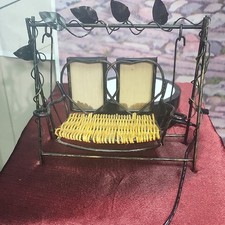 Wrought iron miniature for sale  Kingman