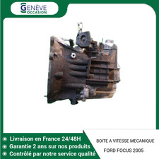Boite vitesses ford d'occasion Boite vitesses ford d'occasion  Niort