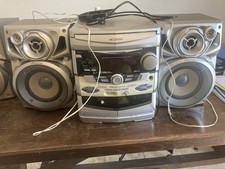 Stereo vintage pioneer usato  Villaricca
