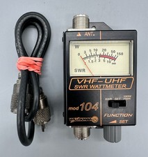 Workman 104 swr for sale  Houston