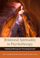 Relational spirituality paperb for sale  Philadelphia