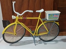 Barbie yellow speed for sale  Somerset