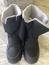 Quechua womens black for sale  NOTTINGHAM