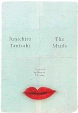 Maids hardcover tanizaki for sale  Philadelphia
