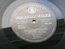 THE BEATLES  ORIG 1964 A HARD DAYS NIGHT    SOUTH RHODESIA    PRESSING comprar usado THE BEATLES  ORIG 1964 A HARD DAYS NIGHT    SOUTH RHODESIA    PRESSING comprar usado  Enviando para Brazil