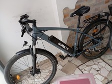 Bicicletta elettrica pedalata usato  Roseto Degli Abruzzi