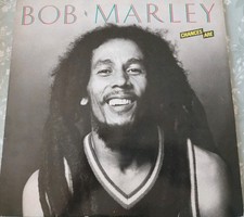 Bob marley chances usato  Napoli