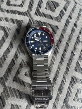 Seiko sports automatic for sale  NEWCASTLE UPON TYNE