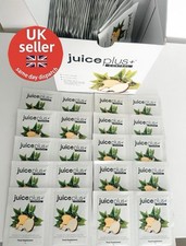 Juice Plus + Controle 20 Saquetas Teste Expira 05/2026 3g cada, usado comprar usado  Enviando para Brazil