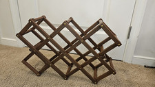 Wine rack bottles for sale  Prince Frederick