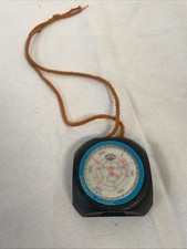 Vintage thommen 15000 for sale  Eureka