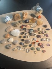 Großes edelstein mineralien gebraucht kaufen  Düsseldorf