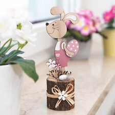 Sterhase deko hase gebraucht kaufen  Klosterlechfeld