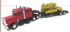 Matchbox superkings peterbilt for sale  FALKIRK