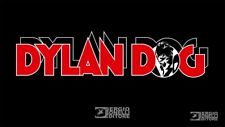 Dylan dog edizione usato  Genova