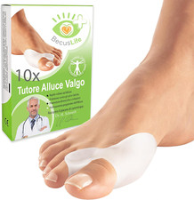 Tutore alluce valgo usato Tutore alluce valgo usato  Roma